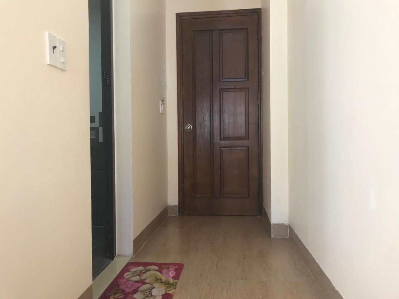 Ha Vy Hotel Cat Ba Island Buitenkant foto